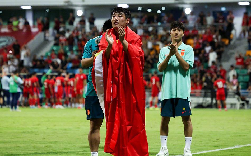 每体:国际足联将取消VAR裁判赛前摆拍