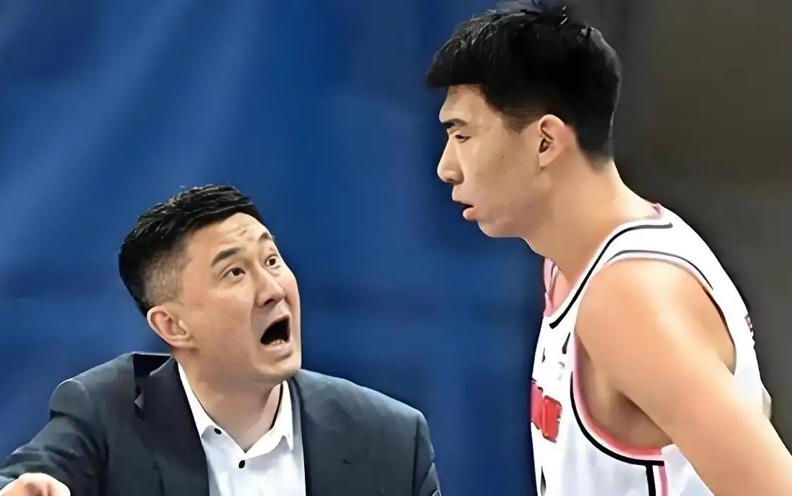 要钱没有,管控第一!浙江叫停胡金秋转会戳穿CBA职业化假象